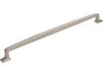 Amerock BP54024PN Appliance Pull Polished Nickel 18 Inch Center To. Fixed Price $40.00.