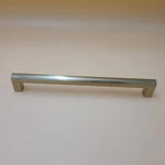 Sumner Street Vail Drawer Pull Satin Brass (gold) 12" Center To. Fixed Price $19.88.