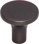 Top Knobs TK912AG Marion 1/8" Ash Gray. Fixed Price $7.16.