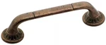 (12 Pack) 3-3/4" Ambrosia Pull Rustic Bronze. Fixed Price $66.26.