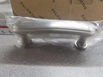Baldwin Pull 4366-150. Bin Brushed Nickel High Quality 3". Fixed Price $8.99.