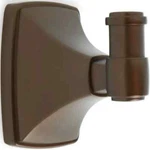 Amerock Clarendon Caramel Bronze Bathroom Robe Wall Hook BH26502CBZ Hardware. Fixed Price $20.00.