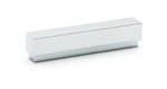 Alno A460-35-PC Simplicity 1/2" Pull Polished Chrome. Fixed Price $35.96.