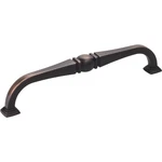 Katharine 160 Mm Center-to-center Cabinet Bar Pull, Brushed Oil Rubbed Bronze. Fixed Price $24.12.