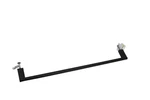 Kela Handle 12 Black Cabinet Drawer Bar Pull 293-136 Modern CB2. Fixed Price $15.99.