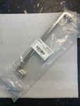 Emtek 86637US14 Westridge 8" Handle Pull, Timeless Classic - Polished Nickel. Fixed Price $18.95.