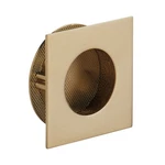 Schaub And Company 211009 Urbano 2-1/4" Center To Brass. Fixed Price $35.20.