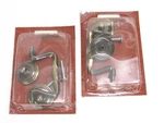 Nos! (2) Vintage Amerock Furniture Trim Antique English Pull, T-876-AE. Fixed Price $5.99.