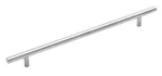 Amerock BP19013CSG9 Bar Pulls 10-1/16IN(256MM) Ctc Sterling Nickel. Fixed Price $24.81.