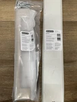Amerock BP55533CZ Versa 12 Inch Center To Handle Cabinet Pull. Fixed Price $26.99.