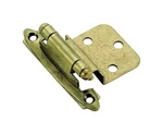 Amr BPR3428BB 0.375 Hinge Burnished Brass Amerock. Fixed Price $17.32.