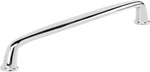12" Polished Chrome Cabinet Pull Handle - Kane Furniture Hardware. Fixed Price $196.99.