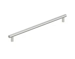 Amerock 24 In. (610 Mm) C/c Stainless Steel Appliance Bar Pull (BP54026SS). Fixed Price $53.99.