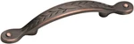 Amerock BP1580-ORB Inspirations Leaf Handle Pull Oil Rubbed Bronze 3" Center. Fixed Price $11.99.