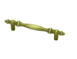 Liberty 3 In. Center-to-center Antique Brass Decorative Drawer Pull 12PACK. Fixed Price $32.81.