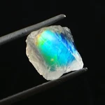 Top Quality Natural Madagascar Moonstone Multi Fire Wholesale Price M468.. Fixed Price $45.00.