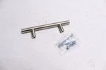 (4) Amerock Cabinet Pulls Oil Rubbed Bronze 3". Center To - 25BX40515ORB. Fixed Price $9.59.