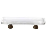 Sietto Reflective 3 Inch Center Bar Cabinet Pull. Fixed Price $14.27.
