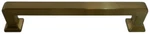 Top Knobs TK704HB Transcend Ascendra 5-1/6" Cabinet Pull Honey Bronze. Fixed Price $14.04.