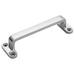Sugatsune FT-150 Pull Handle, 5-3/16 In. H, Polished, Unthr. Through Holes. Fixed Price $139.99.
