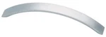 5" Modern Collection Flat Bow Pull Dull Chrome. Fixed Price $5.79.
