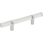Atlas 3147-CH Optimism Rail Pull Inch (c-c) Polished Chrome. Fixed Price $31.41.