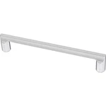 Lot Of 2*LIBERTY Modern Joinery 6-5/16 In. (160 Mm) Polished Chrome Drawer Pulls. Fixed Price $18.50.