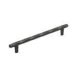 Amerock St. Vincent 12 Inch (305MM) Centertocenter Black Bronze Appliance. Fixed Price $70.20.