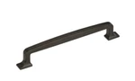 Amerock BP53722BBR Westerly Cabinet Pull Black Bronze 6-5/16 Inches Ctc. Fixed Price $6.00.