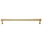 Alno D310-18-PB/NL Manhattan 18" Appliance Pull Unlacquered Brass. Fixed Price $383.96.