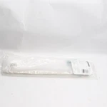 Amerock Radius Modern Bar Cabinet Pull Golden Champagne 10-1/16" BP36869BBZ. Fixed Price $15.41.