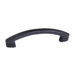 Acorn PMTB8 2.25 In. Center To Descartes Pull, Matte Black. Fixed Price $10.97.