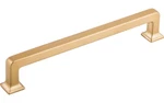 Top Knobs TK704 Hb Transcend Collection 5-1/16 In. (128MM) Pull Honey Bronze. Fixed Price $13.99.