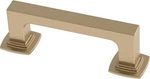 Franklin Brass P41769K-CZ 3" Parrow Cabinet & Drawer Pull Champagne Bronze 5 Pk. Fixed Price $20.00.