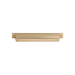 Top Knobs Channing 7" Gold Cabinet Pull Honey Bronze Barrington Collect. TK775HB. Fixed Price $15.29.