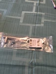 13 Brainerd Mfg Co Liberty P00160C-110-C Hdw Cabinet Pull Stainless Steel 5-5/16. Fixed Price $12.98.