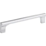 Atlas A653-CH Whittier Pull 1/16 Inch (c-c) Polished Chrome. Fixed Price $14.99.