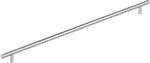 BP1901726 Bar Pulls 21-7/16 Inch (544 Mm) Center To Polished Chrome Cab. Fixed Price $37.91.