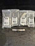 Liberty Hardware Cabinet Handles P18949-904-C Heirloom Silver Total. Fixed Price $14.99.