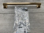 Amerock BP53532CZ Mulholland 12 Inch Appliance Pull - Champagne Bronze. Fixed Price $29.99.