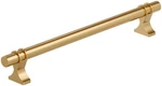 Amerock BP36697 Davenport 12" Center To Bar Cabinet Pull - Bronze. Fixed Price $118.79.