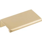 Top Knobs Mercer Collection Europa 2" Tab Pull Honey Bronze TK501HB - New. Fixed Price $6.00.