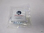 Lot Of Hickory Hardware H076129 Crest 3" Center Handle Cabinet. Fixed Price $12.70.