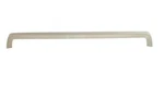 Top Knobs M2108 Cabinet Tapered Bar Pull 12-5/8 Inch Brushed Satin Nickel New. Fixed Price $9.99.
