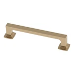 5-PACK Franklin Brass Parow Cabinet Handles 5-1/16" Hole Center Pulls. Fixed Price $15.15.