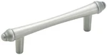 Amerock BP19258 Nickel Divinity 3" Center To Bar Cabinet Pull. Fixed Price $6.08.