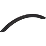 Verona 128 Mm Center-to-center Cabinet Arch Pull, Matte Black Hardware. Fixed Price $8.08.