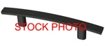 (10) Franklin Brass Liberty Arched In. (76 Mm) Matte Cabinet Pull P35566Z-FB-B. Fixed Price $10.00.