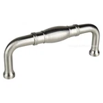 (10-PACK) Jeffrey Alexander Z290-3-SN Satin Nickel Cabinet Pulls Drawer Handles. Fixed Price $24.99.