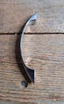 Amerock BP53719-3 Pack 4 Inch Silver Drawer Handles. Fixed Price $9.67.